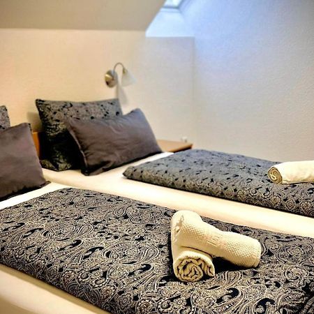 Pension Maria Rochlitz المظهر الخارجي الصورة