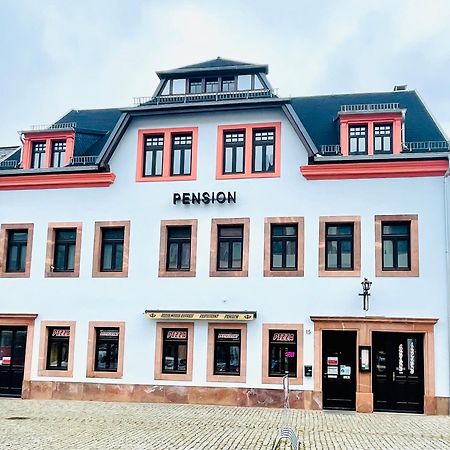 Pension Maria Rochlitz المظهر الخارجي الصورة